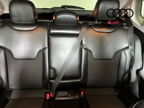 Used 2022 Jeep Compass Latitude image 21