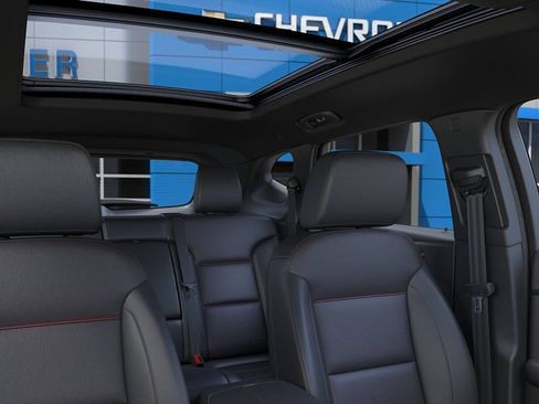 New 2026 Chevrolet Blazer RS w/ Enhanced Convenience Package AWD/4WD image 24