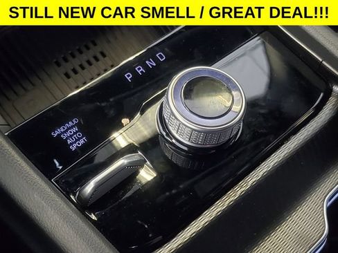 Used 2026 Jeep Grand Cherokee Limited AWD/4WD image 23