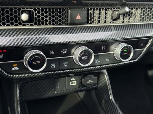 Used 2022 Honda Civic EX-L image 27