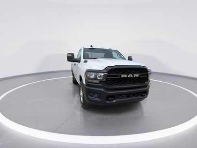 Used 2023 RAM 2500 Tradesman
