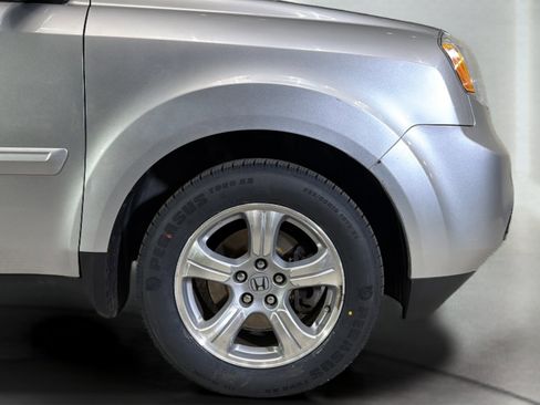 Used 2013 Honda Pilot EX image 34
