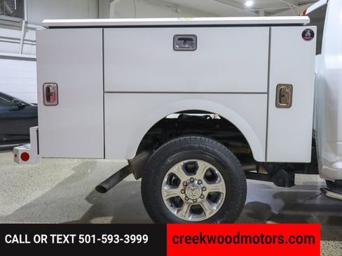 Used 2024 RAM 2500 Big Horn image 35