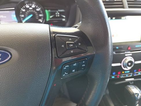 Used 2018 Ford Explorer Sport AWD/4WD image 64