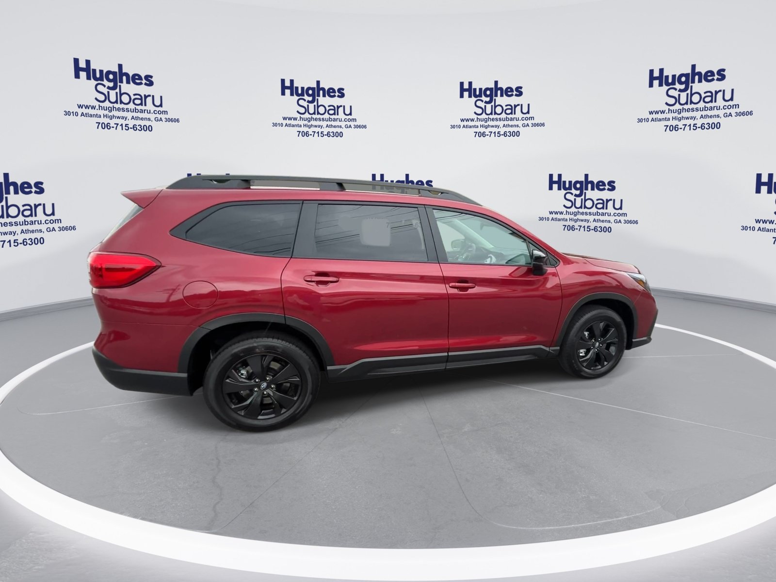 New 2026 Subaru Ascent Premium w/ Popular Package #2 AWD/4WD image 12