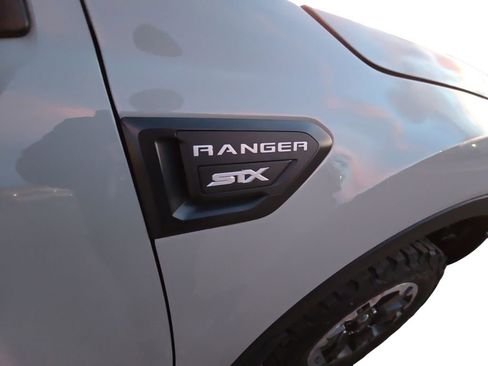 Used 2021 Ford Ranger XL w/ Equipment Group 101A High image 21