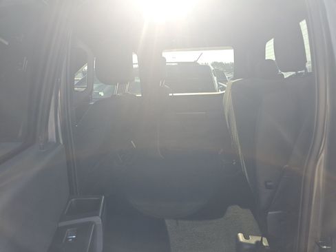 Used 2024 Ford F150 STX w/ Mobile Office Package RWD image 17