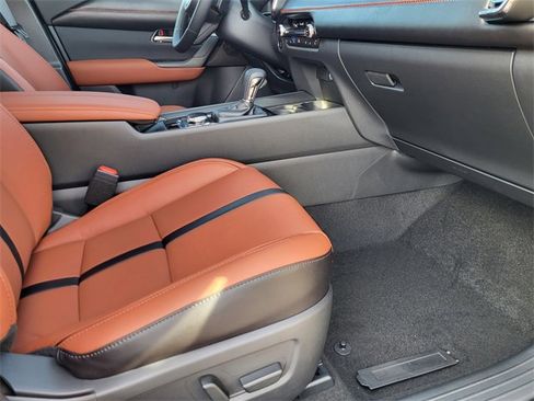 New 2026 MAZDA CX-50 2.5 Turbo w/ Accent Package image 17