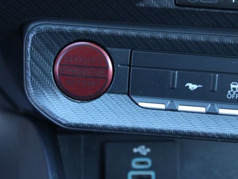 Used 2024 Ford Mustang GT Premium RWD image 26