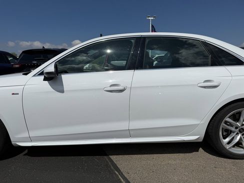Used 2024 Audi A4 2.0T Premium Plus image 37