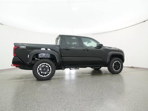 New 2026 Toyota Tacoma TRD Off-Road image 35
