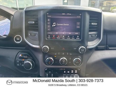 Used 2019 RAM 1500 Big Horn AWD/4WD image 5