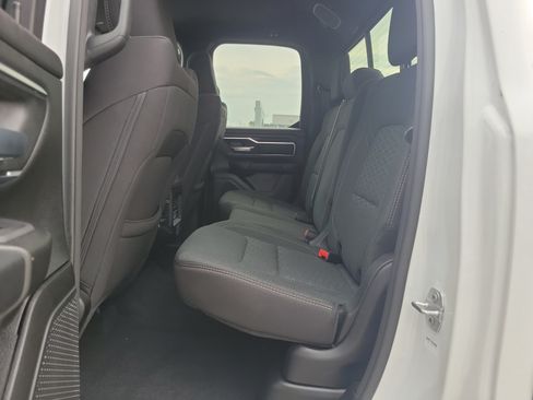 Used 2025 RAM 1500 Big Horn RWD image 7