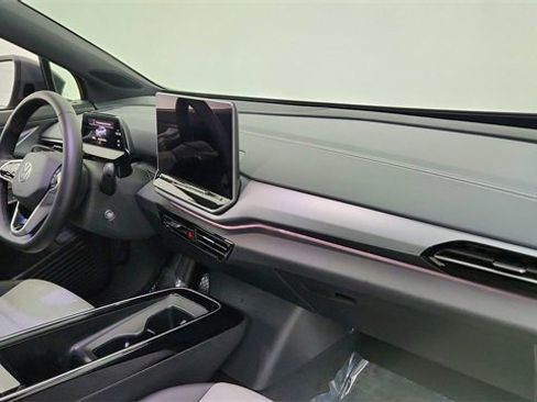 Used 2025 Volkswagen ID.4 Pro image 21