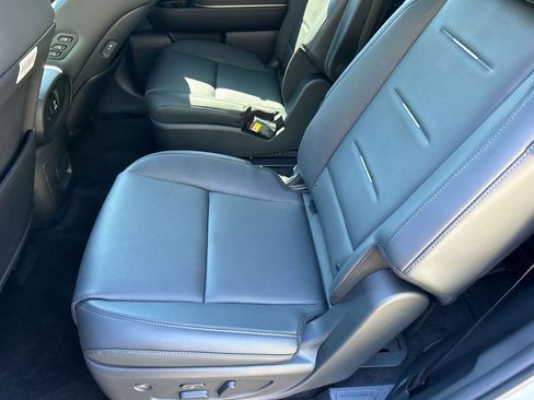 New 2026 Hyundai Palisade Calligraphy image 22