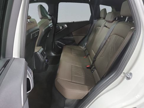 Used 2026 BMW X3 xDrive30i w/ Premium Package AWD/4WD image 19