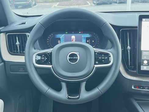 New 2026 Volvo XC60 B5 Plus w/ Protection Package Premier AWD/4WD image 16