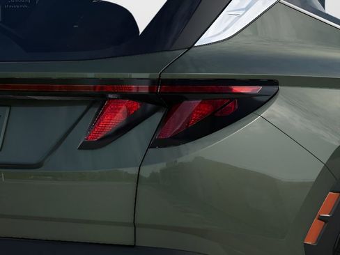 New 2026 Hyundai Tucson SEL FWD image 10