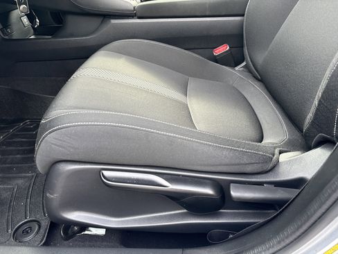 Used 2018 Honda Civic Sport image 18