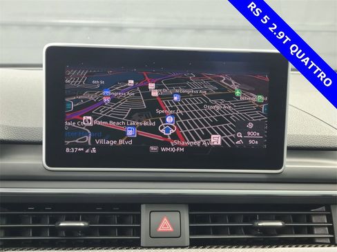 Used 2019 Audi RS 5 Sportback image 29