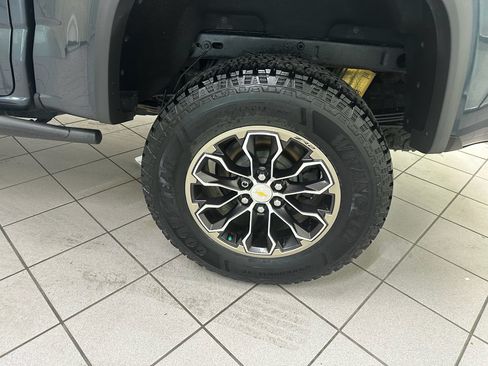 Used 2019 Chevrolet Colorado ZR2 AWD/4WD image 15