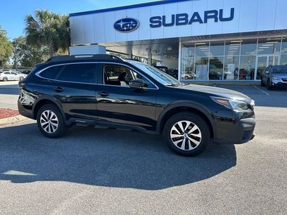 Used 2021 Subaru Outback Premium