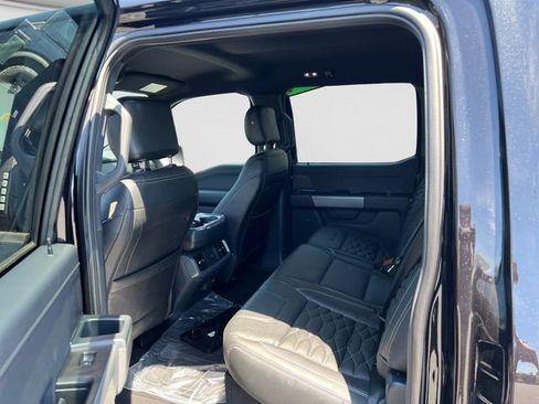 New 2026 Ford F150 XLT w/ Equipment Group 302A MID AWD/4WD image 9