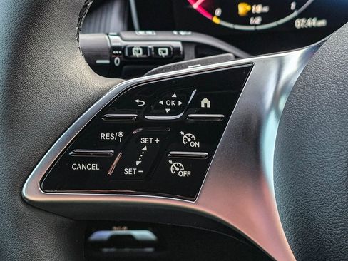 New 2026 Mercedes-Benz GLC 300 4MATIC image 20