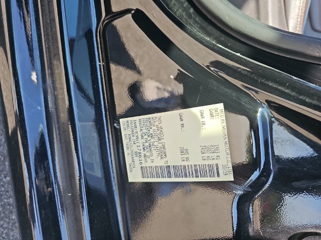 Used 2020 Nissan Altima 2.5 SR w/ Premium Package FWD image 38