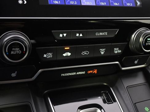 Used 2018 Honda CR-V EX image 30