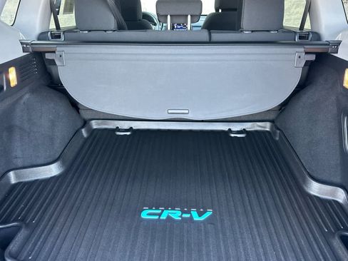 Used 2021 Honda CR-V EX image 14