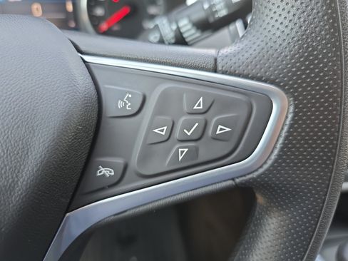 Used 2022 Chevrolet Equinox LS w/ LS Convenience Package AWD/4WD image 20