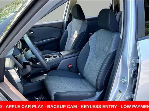 Used 2023 Nissan Rogue SV AWD/4WD image 20
