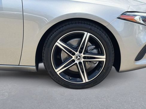 Used 2019 Mercedes-Benz A 220 image 33
