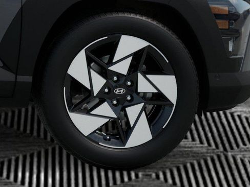 New 2026 Hyundai Kona SEL Sport image 8