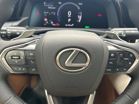 New 2026 Lexus RZ 350e 2WD image 20