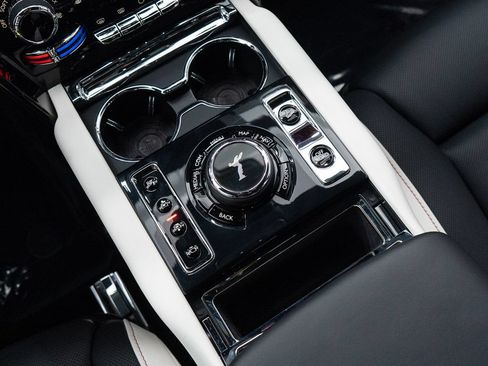 Certified 2023 Rolls-Royce Cullinan Black Badge w/ Driver's Package AWD/4WD image 41