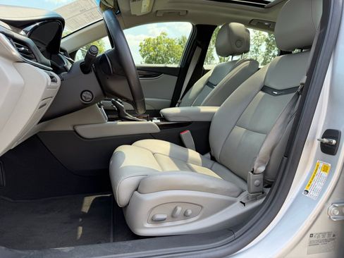 Used 2014 Cadillac XTS Premium FWD image 15