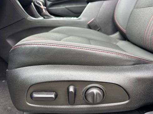 Used 2024 Chevrolet Equinox RS image 14