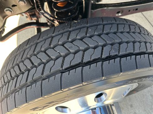 New 2026 Ford F450 XLT w/ XLT Value Package image 28