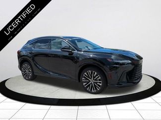 Certified 2026 Lexus RX 350 Premium Plus w/ Accessory Package (K3) video 1