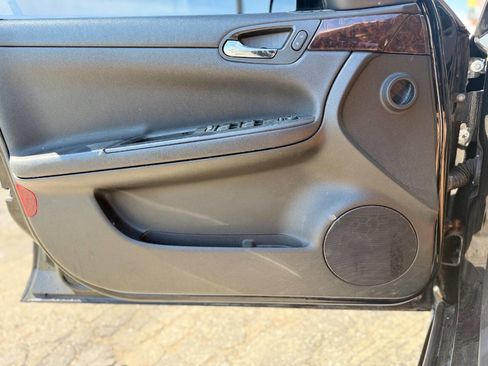 Used 2014 Chevrolet Impala Limited LS FWD image 17