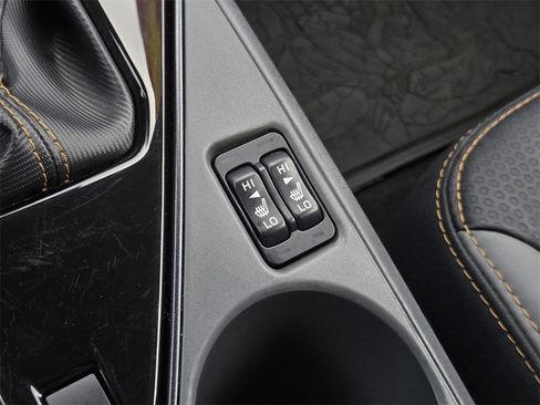 Used 2024 Subaru Crosstrek 2.5i Wilderness image 21