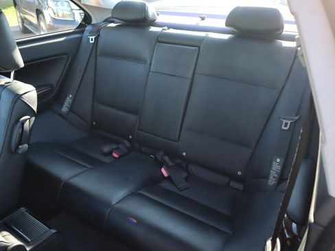 Used 2006 BMW 325Ci Coupe image 8