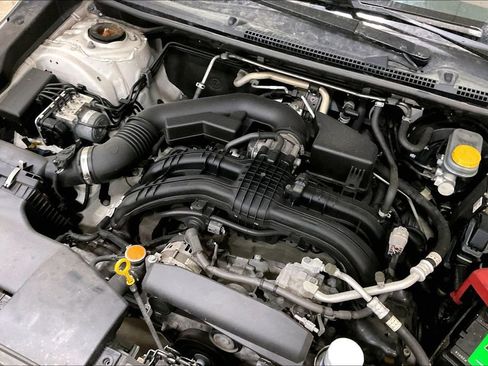 Used 2019 Subaru Crosstrek 2.0i Premium w/ Eyesight System AWD/4WD image 30