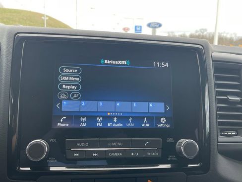 Used 2024 Nissan Frontier S w/ Tow Package image 43