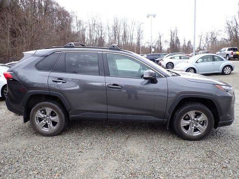 Certified 2023 Toyota RAV4 XLE w/ Convenience Package image 2