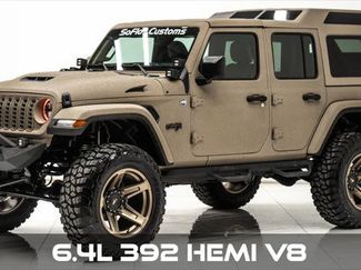 Used 2025 Jeep Wrangler Unlimited Sport video 1