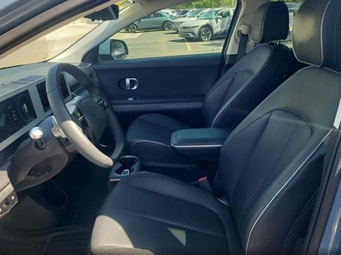 Used 2024 Hyundai Ioniq 5 Limited AWD/4WD image 3
