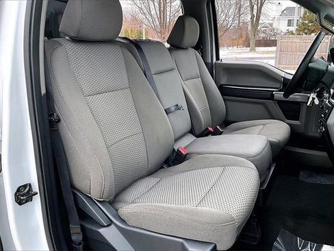 Used 2022 Ford F250 XLT w/ XLT Value Package image 27